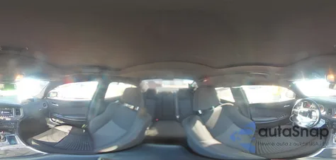 2023 Dodge Charger Scat Pack z USA, uszkodzony, nr VIN 2C3CDXGJ8PH584358